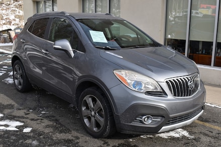 2014 Buick Encore Leather SUV