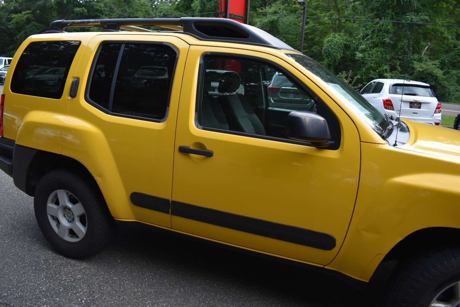 2005 Nissan Xterra S - Photo 57