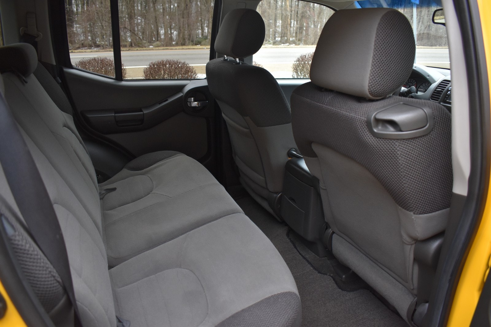 2005 Nissan Xterra S - Photo 44