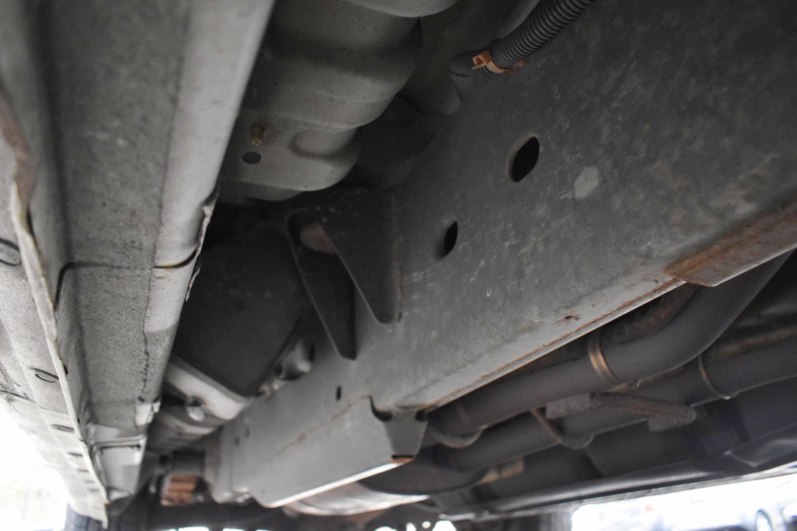 2016 Nissan NV Cargo S - Photo 73