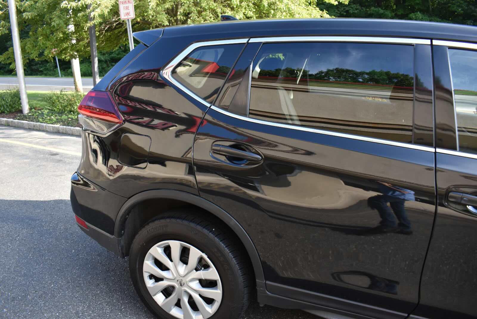 2018 Nissan Rogue S - Photo 63