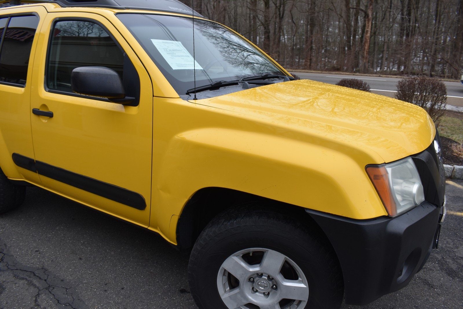 2005 Nissan Xterra S - Photo 74