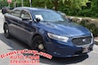  Ford Sedan Police Interceptor