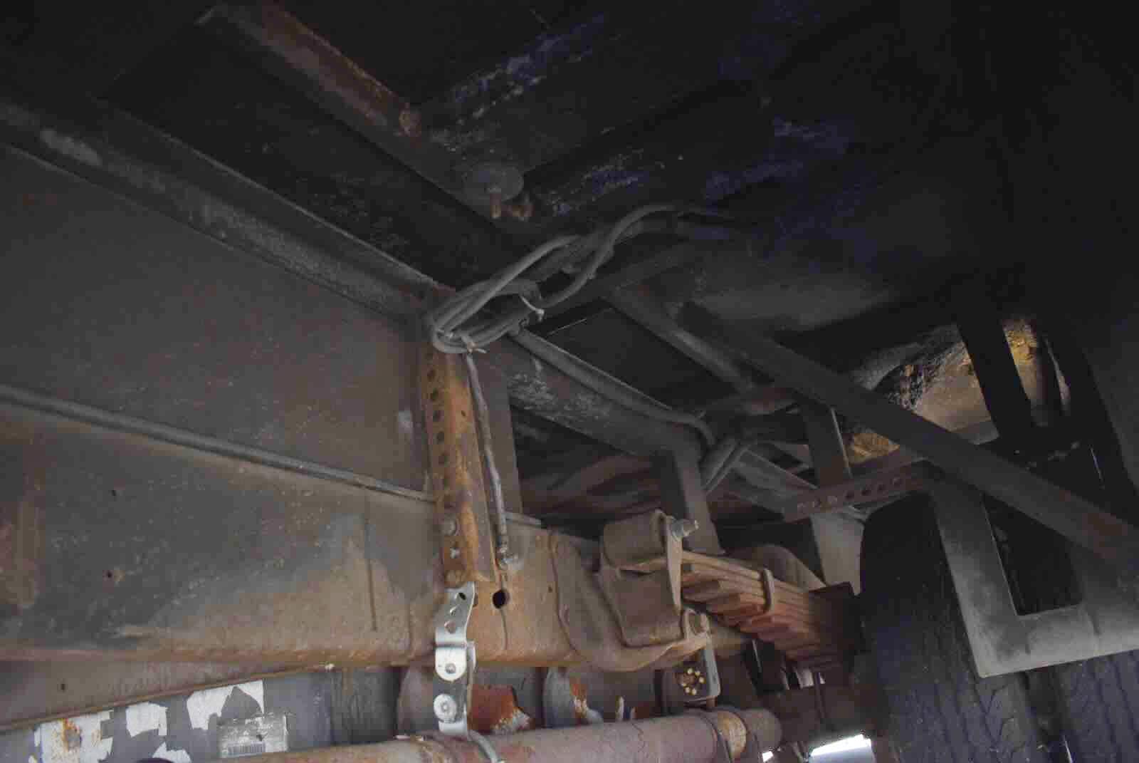 2005 Ford Econoline - Photo 56