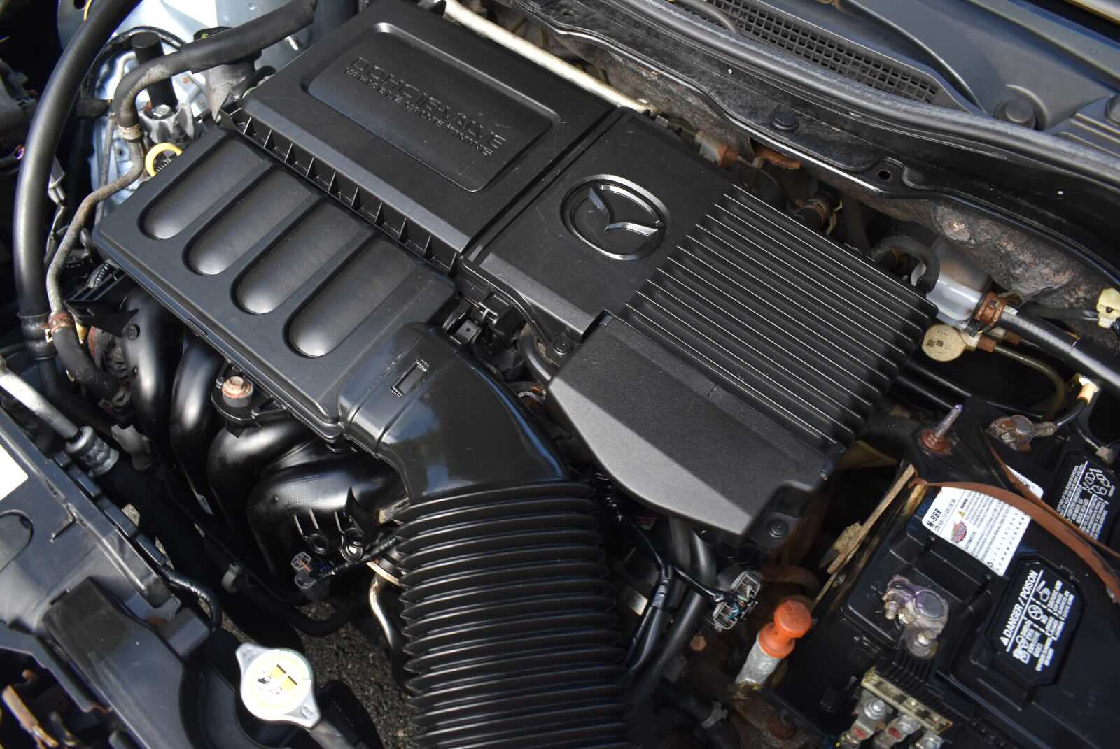 2013 Mazda Mazda2 Sport - Photo 29