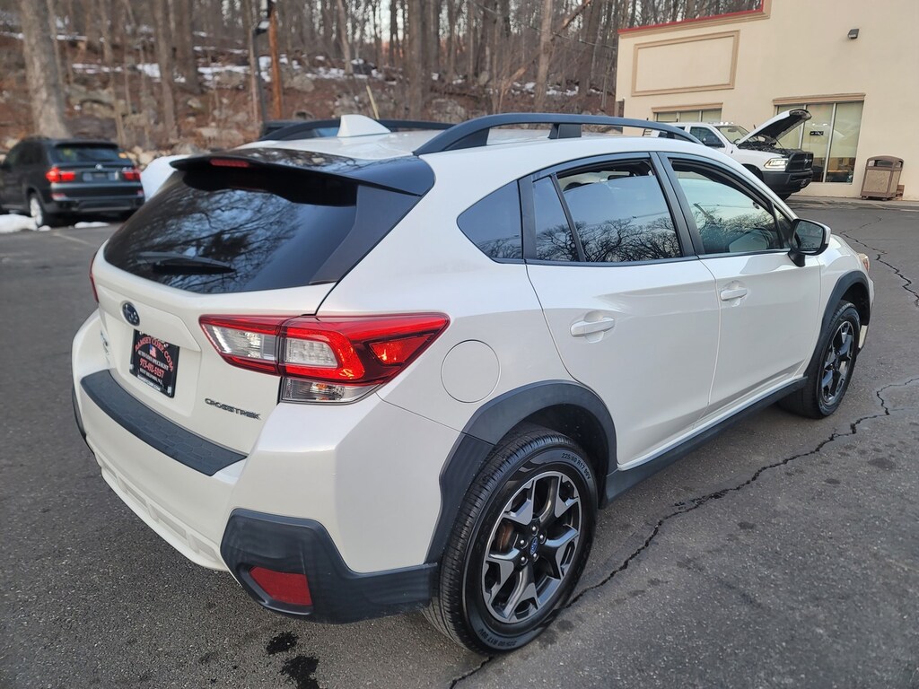 Used 2019 Subaru Crosstrek 2.0i Premium SUV
