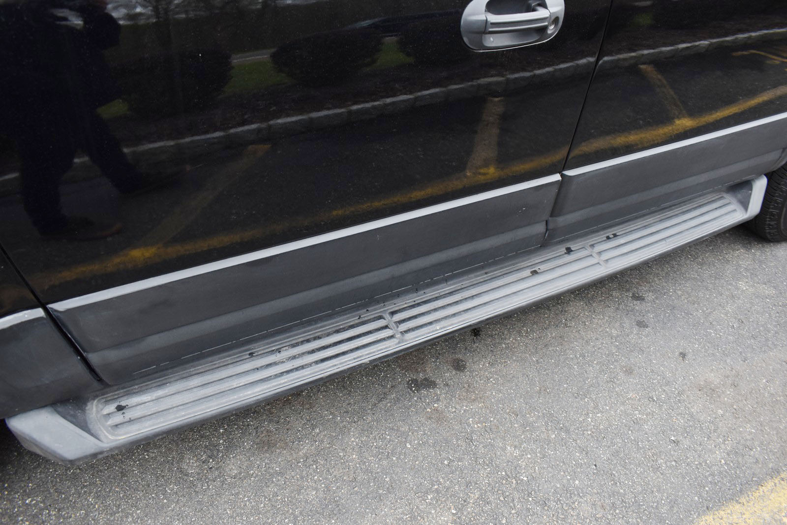 2017 Ford Expedition XL - Photo 64