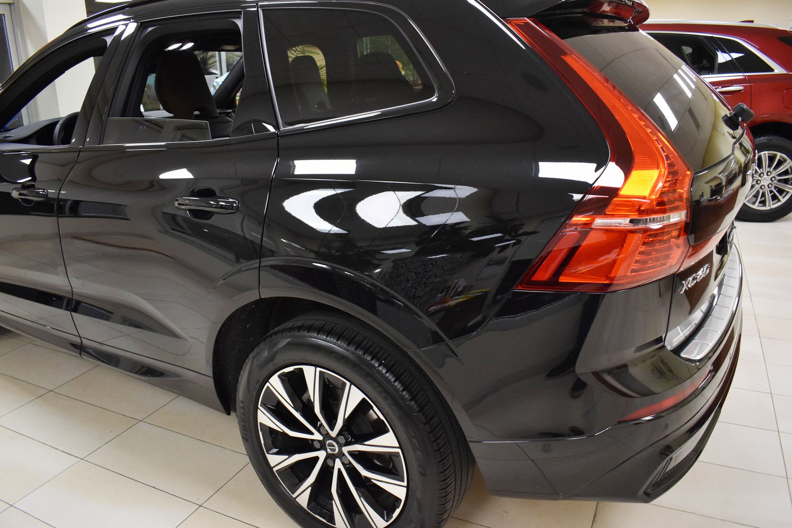 2024 Volvo XC60 Plus - Photo 75