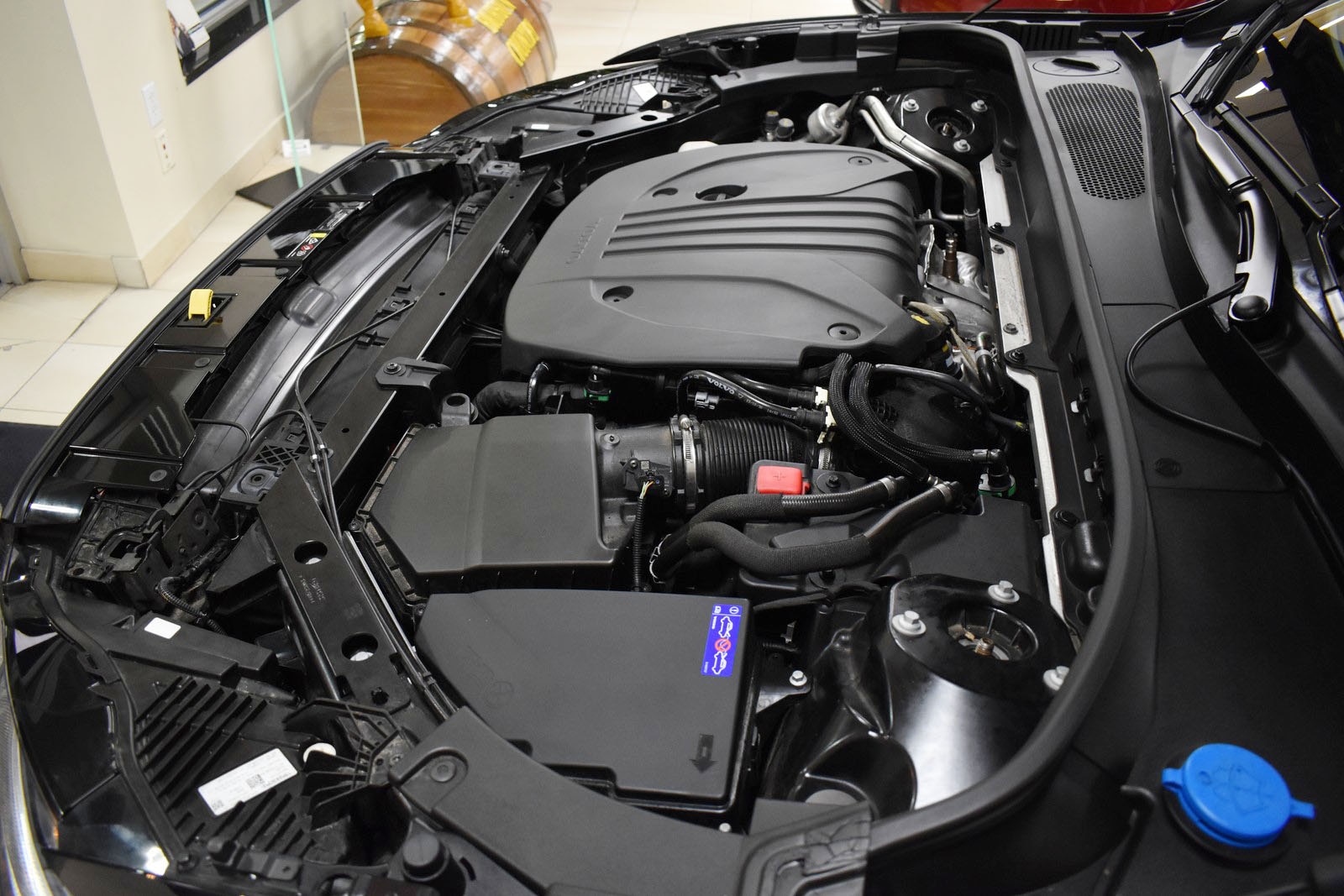 2024 Volvo XC60 Plus - Photo 33