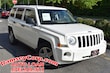  Jeep Patriot