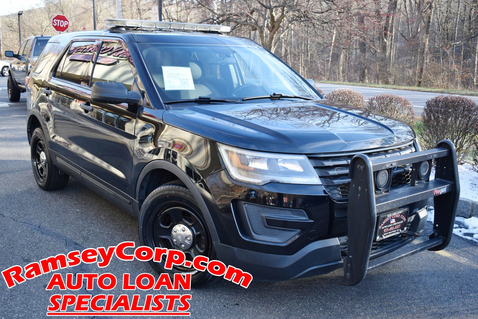 2018 Ford Explorer's photo