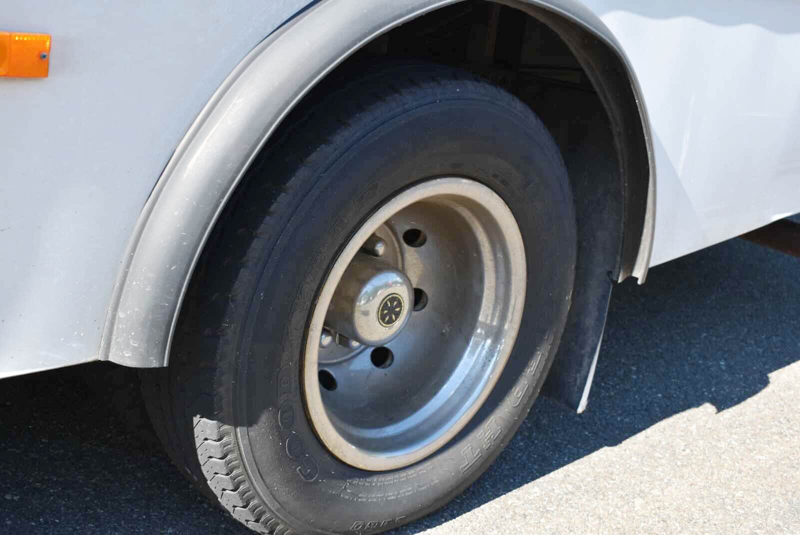 2005 Ford Econoline - Photo 50