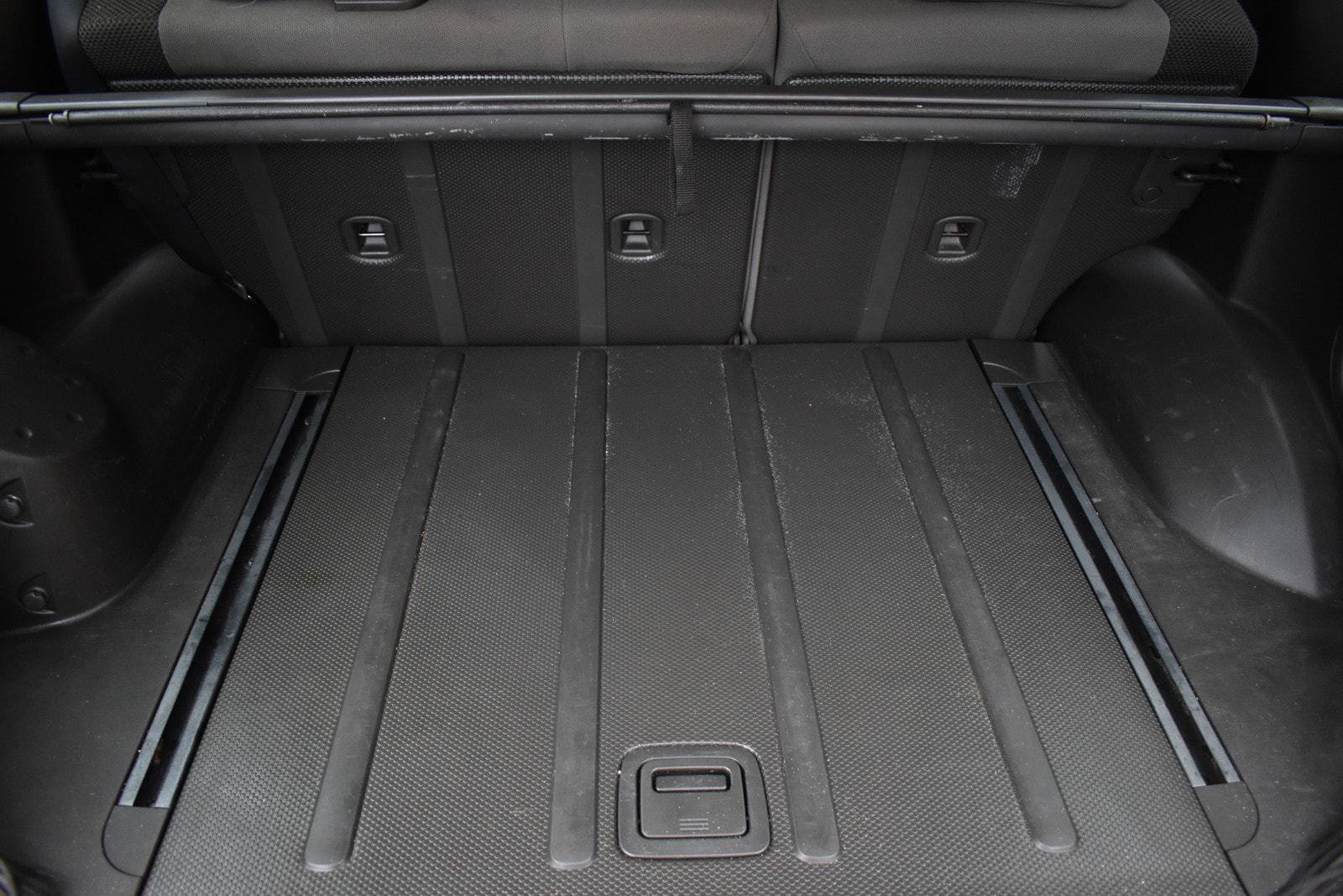 2005 Nissan Xterra S - Photo 48