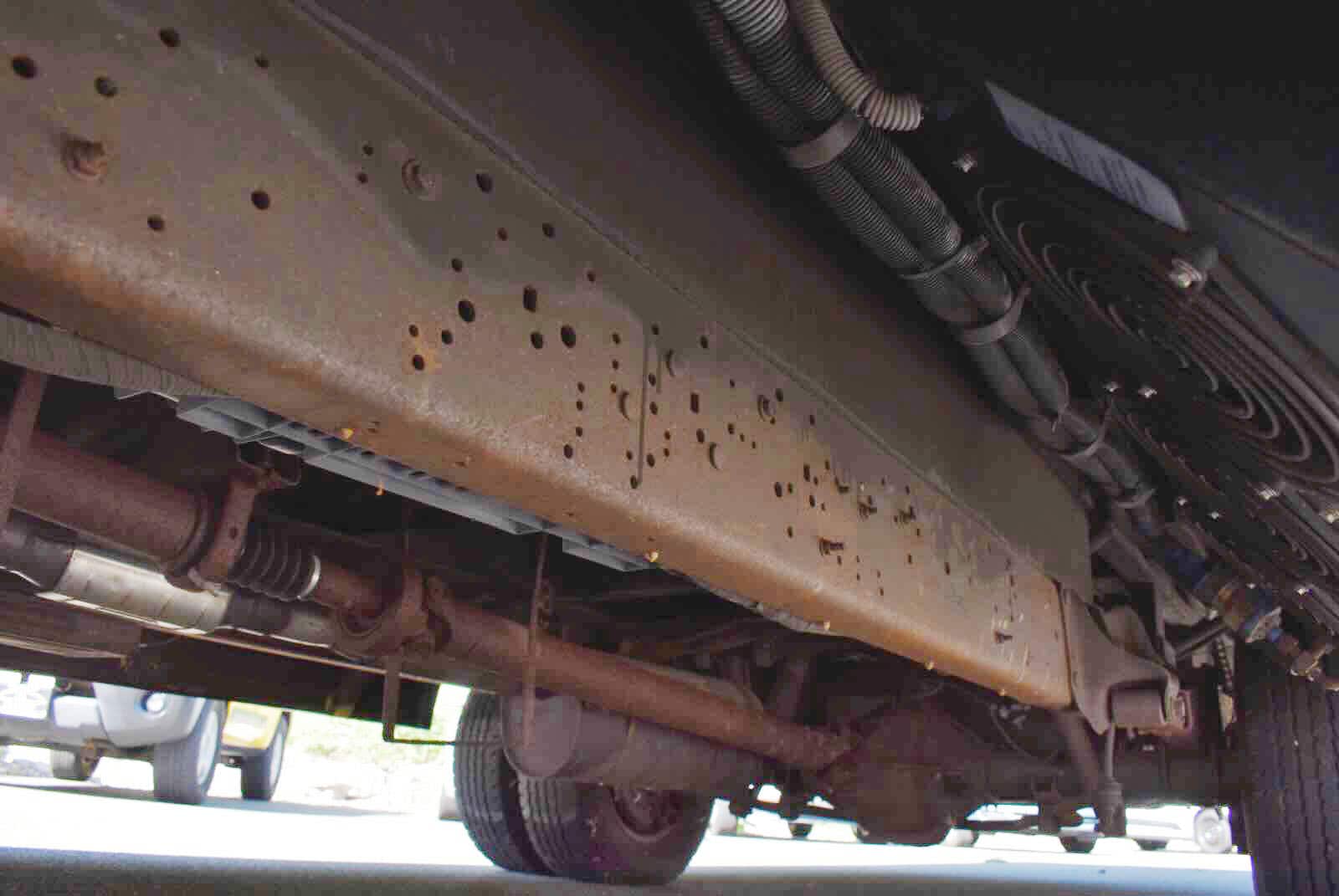 2005 Ford Econoline - Photo 60