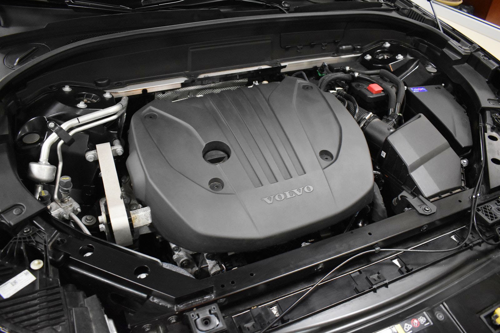 2024 Volvo XC60 Plus - Photo 34