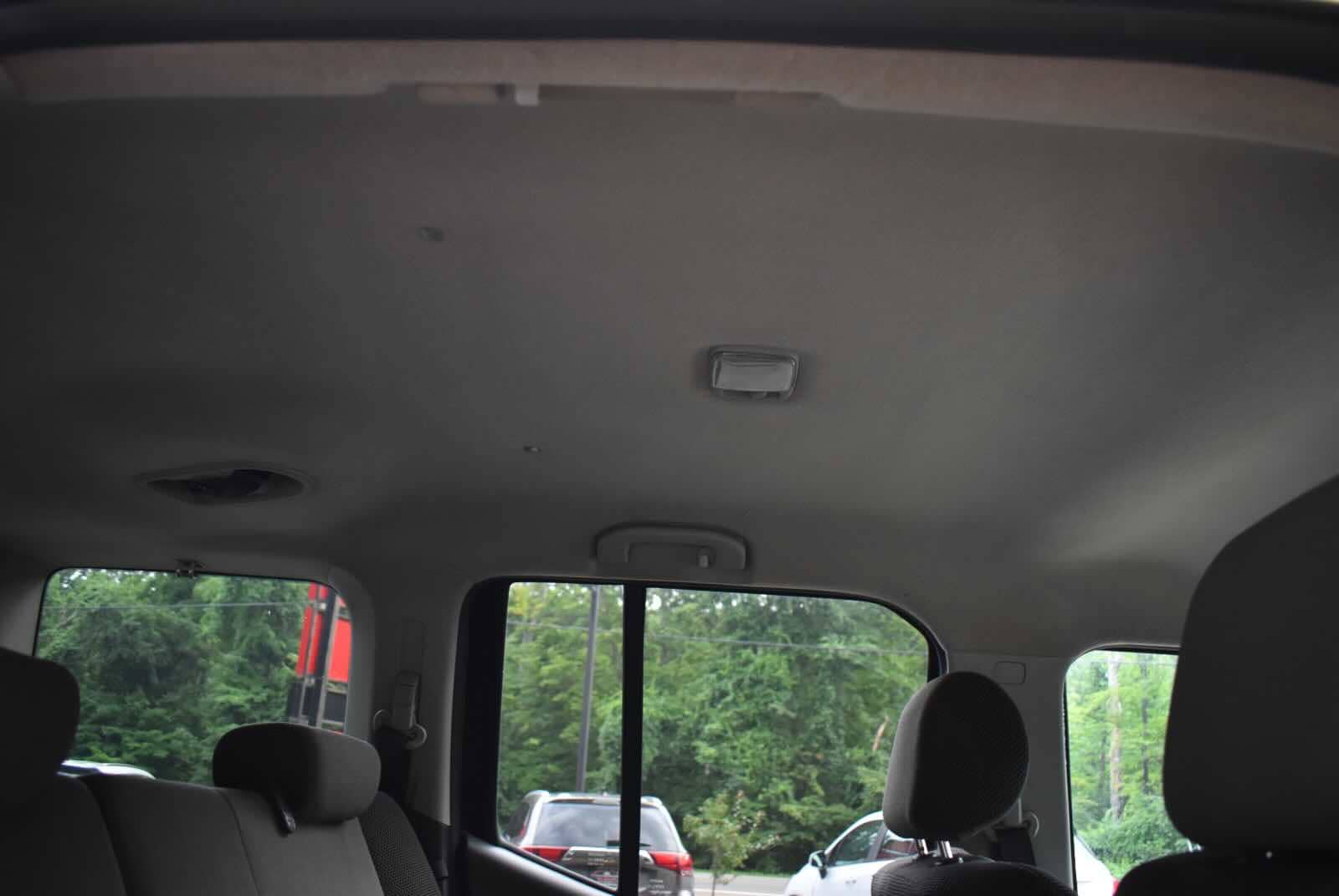 2005 Nissan Xterra S - Photo 42