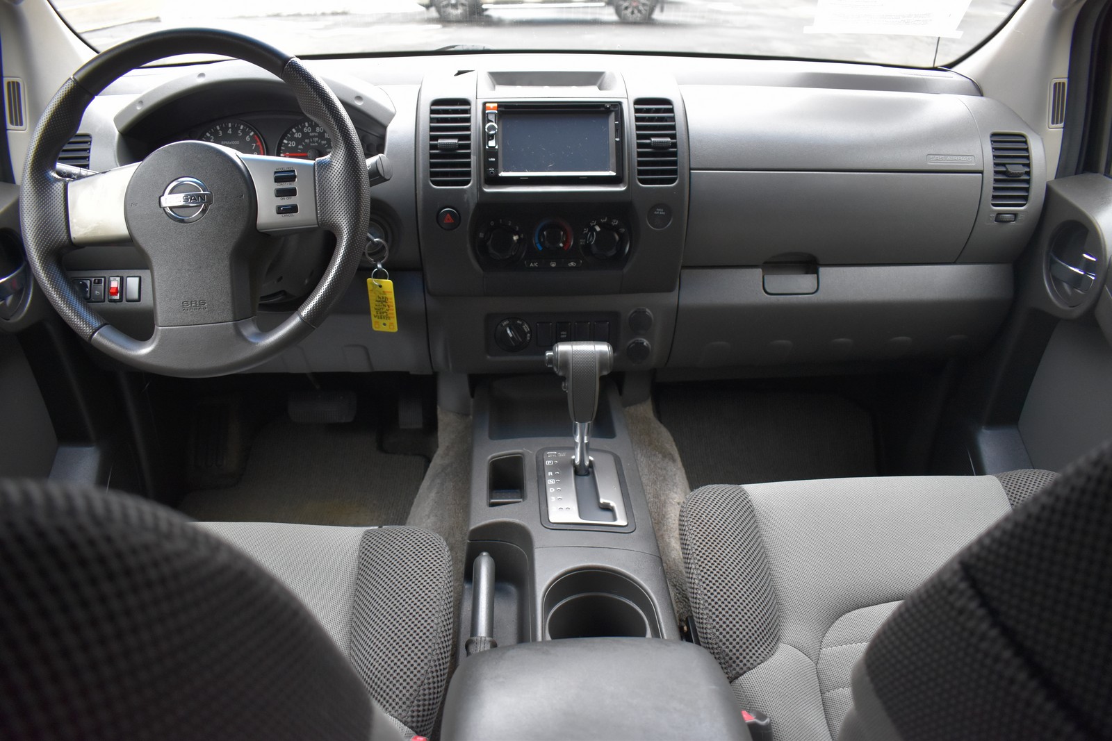 2005 Nissan Xterra S - Photo 14