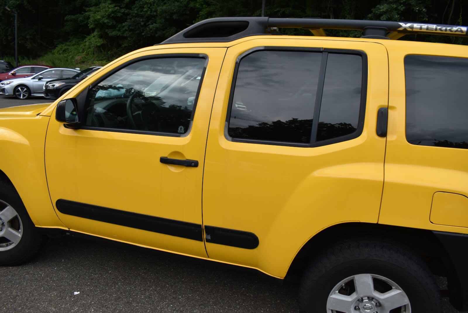 2005 Nissan Xterra S - Photo 60