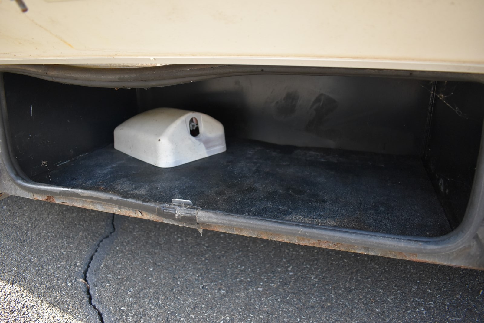 2002 Ford Econoline - Photo 92