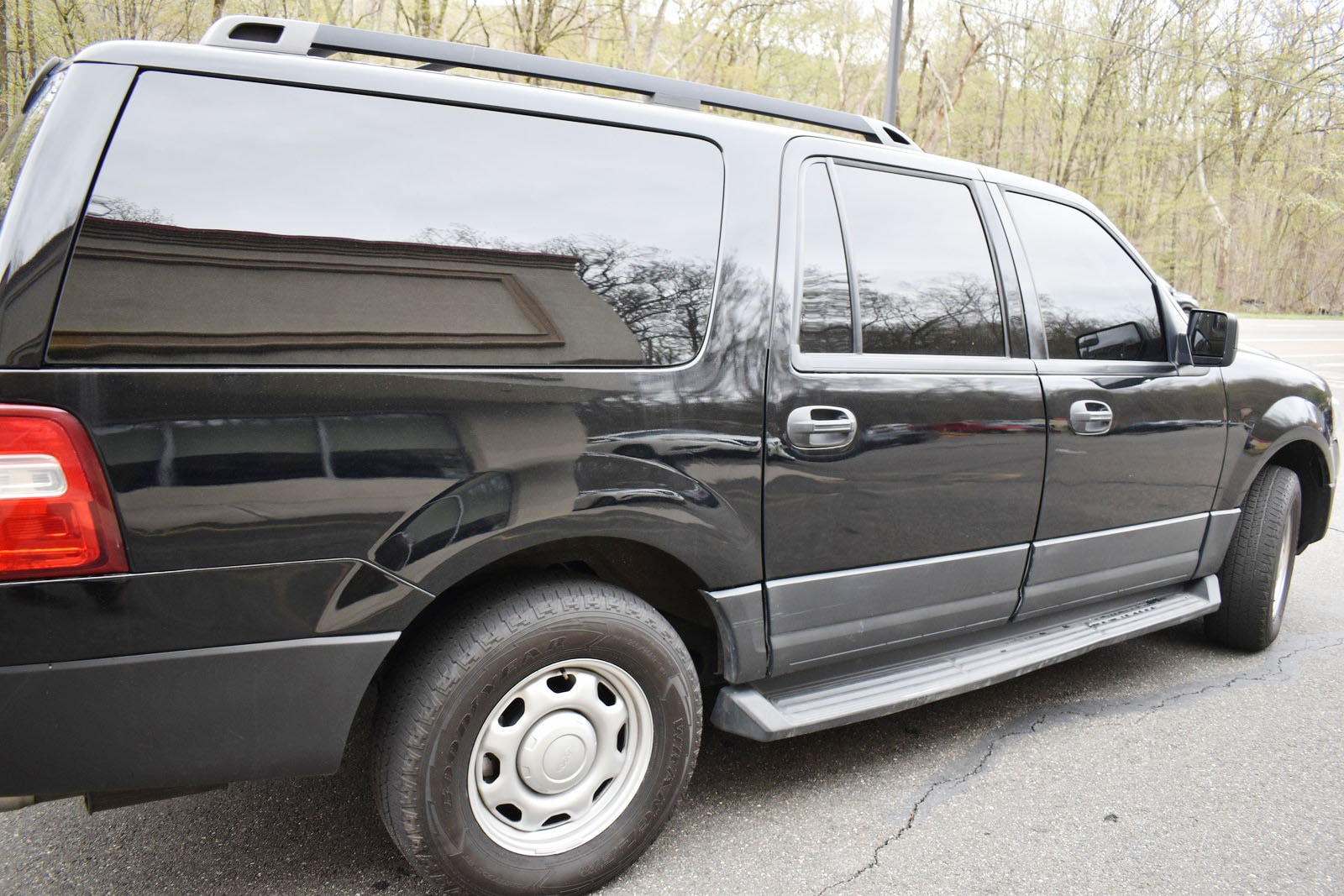 2017 Ford Expedition XL - Photo 52