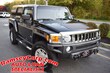  HUMMER H3 SUV