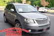 Subaru Tribeca