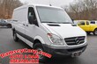  Mercedes-Benz Sprinter-Class