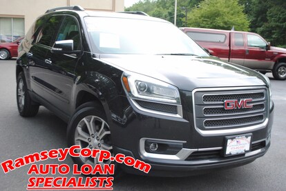 2013 GMC Acadia Price, Value, Ratings & Reviews