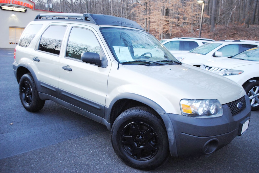 Used 2005 Ford Escape XLT 3.0 SUV