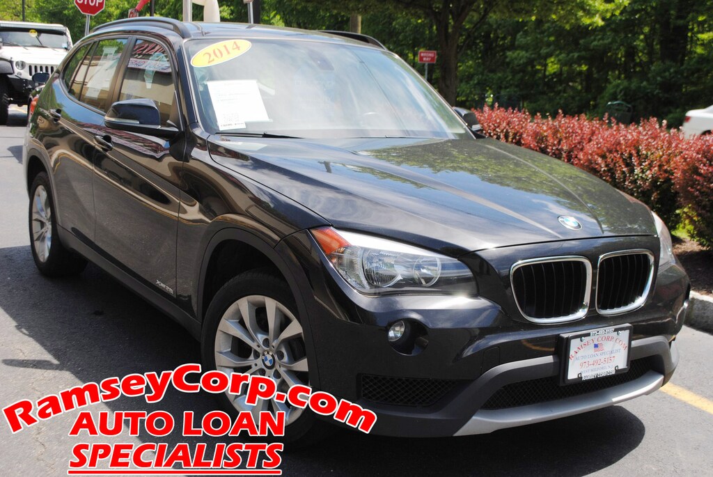 Used 2014 BMW X1 xDrive28i 2.0 SAV