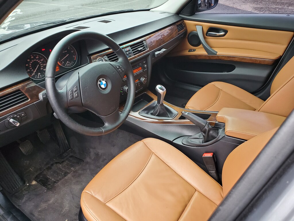 Used 2011 BMW 328i xDrive 3.0 Sedan