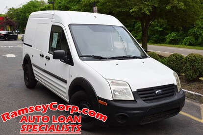 2012 Ford 2010 Ford Transit Connect Height Used 2012 Ford Transit