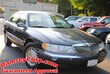 Lincoln Continental