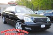 LEXUS LS 430