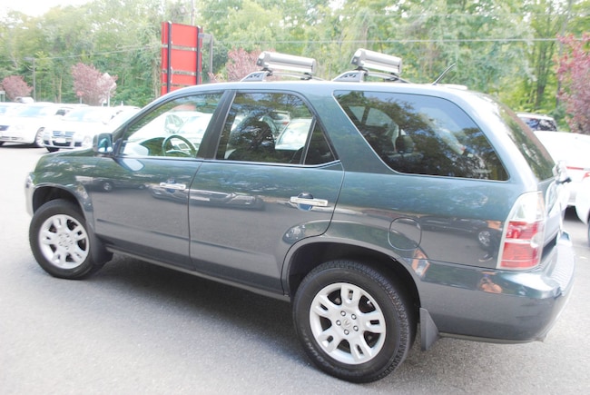used 2004 acura mdx for sale west milford nj
