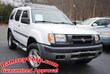  Nissan Xterra
