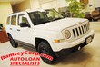  Jeep Patriot