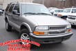Chevrolet Blazer