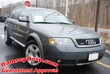  Audi allroad