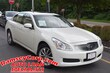  INFINITI G35x