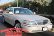  Lincoln Town Car