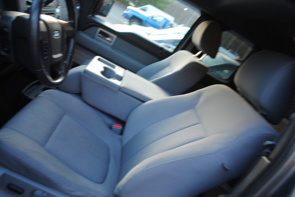 Used 2011 Ford F-150 XLT Truck