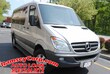  Mercedes-Benz Sprinter-Class