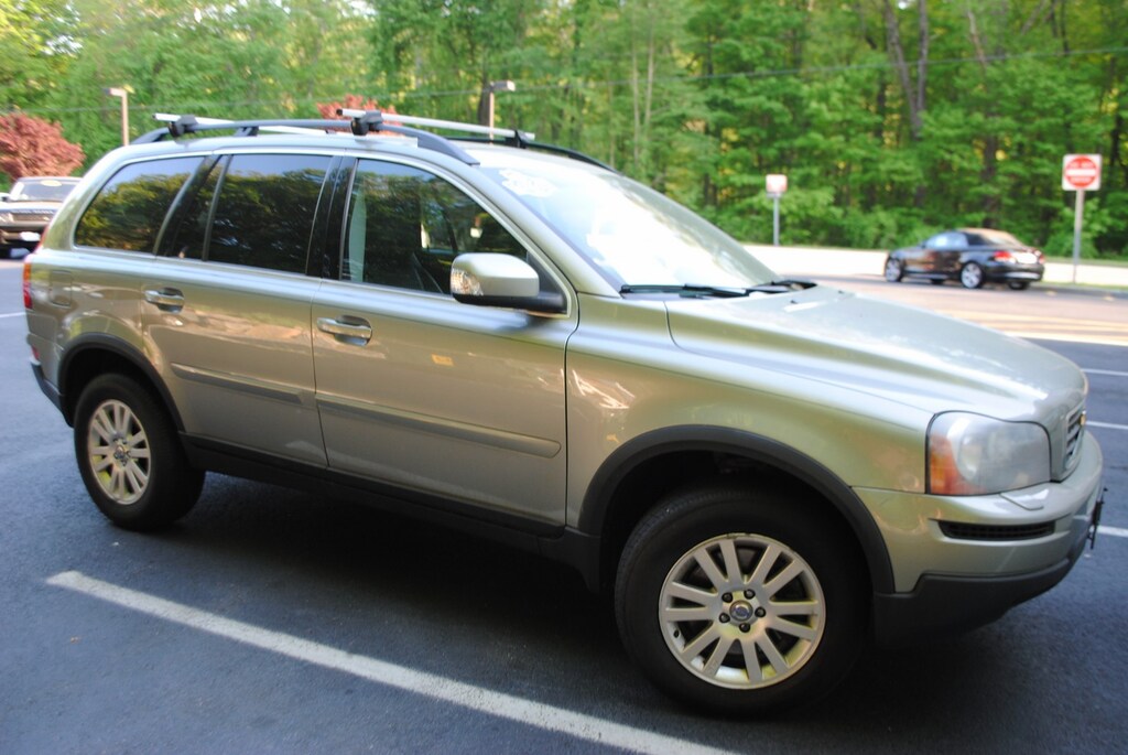 Used 2008 Volvo XC90 3.2 SUV