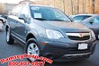 Saturn VUE
