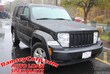  Jeep Liberty