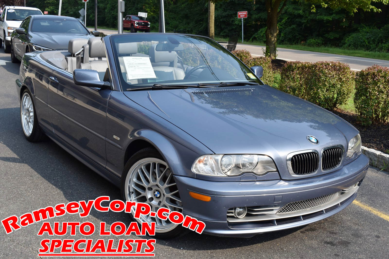  BMW 330Ci