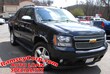  Chevrolet Avalanche