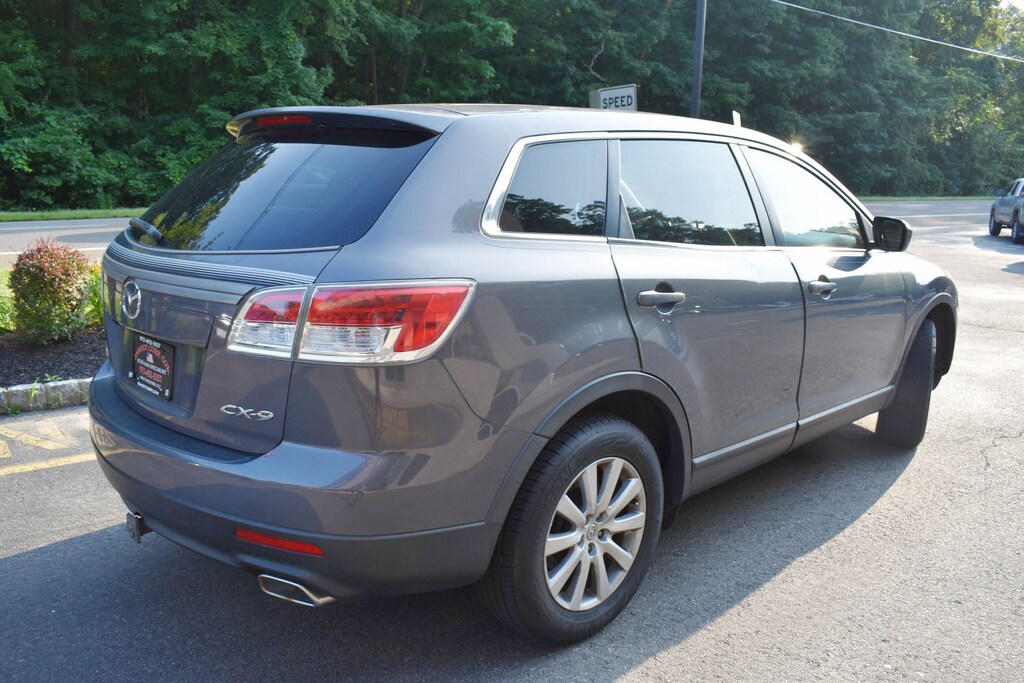 Used 2008 Mazda Mazda CX-9 Touring 3.7 SUV