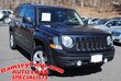  Jeep Patriot